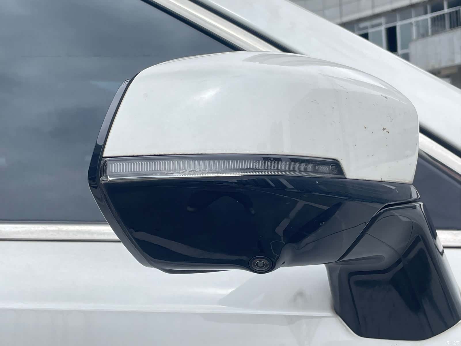 Haval H6, 2021 6