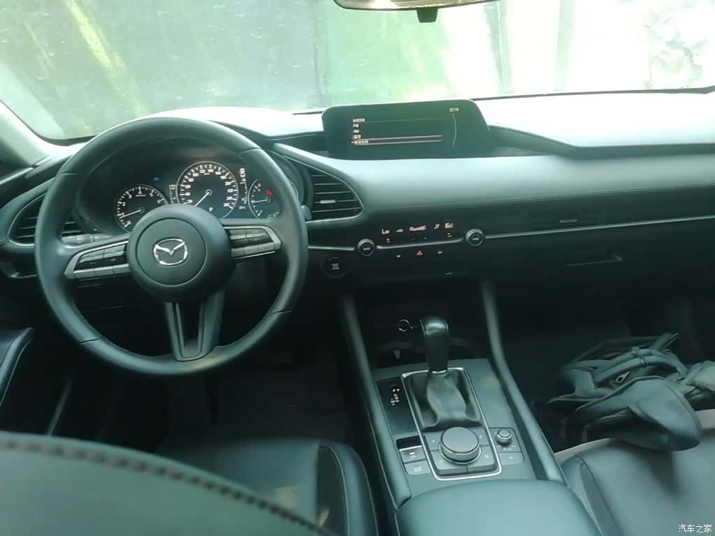 Mazda Mazda3, 2020 10