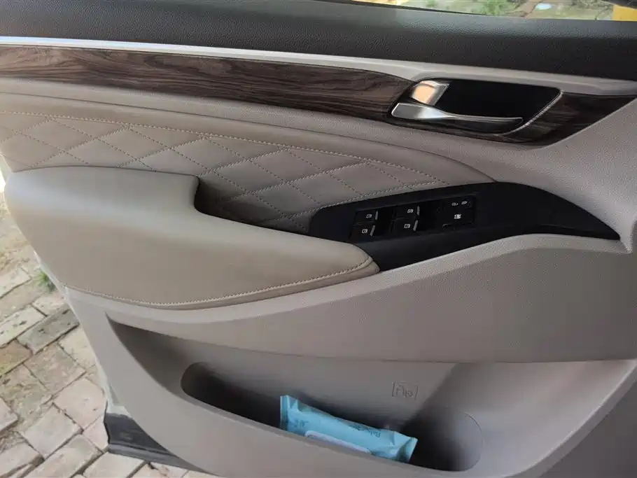 Trumpchi Trumpchi M8