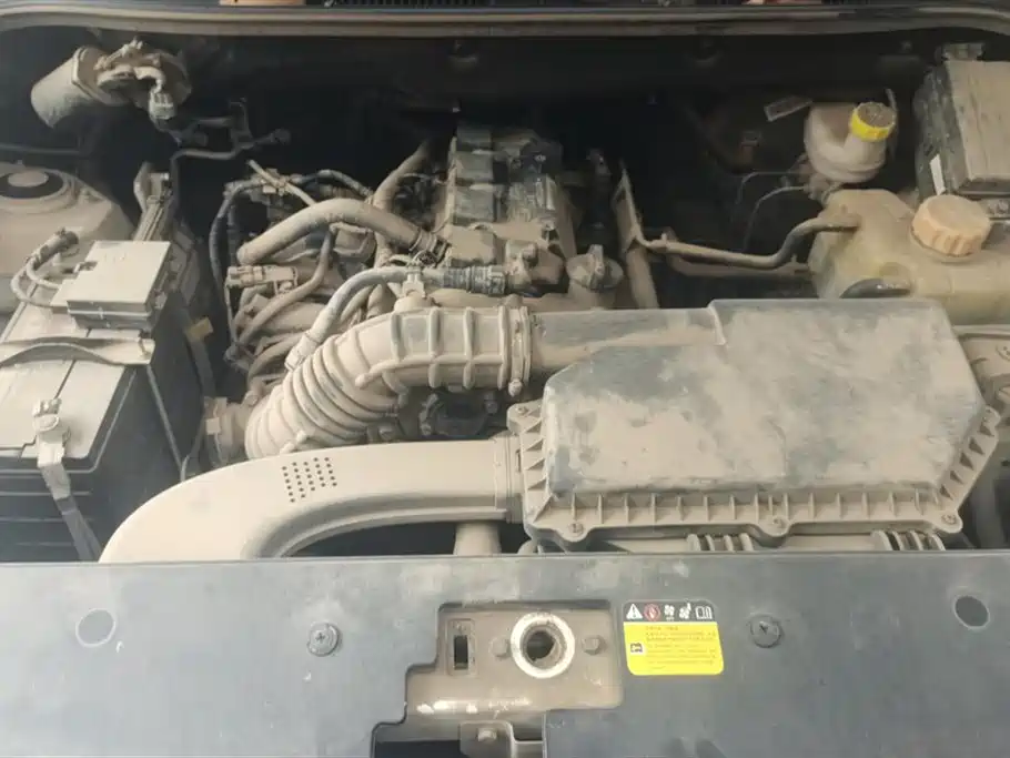 Wuling Wuling Hongguang