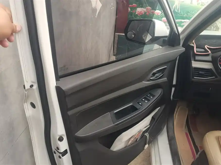 Wuling Wuling Hongguang