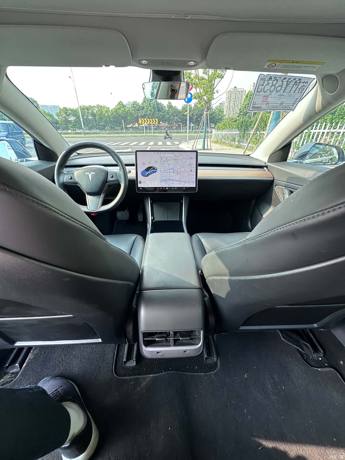 Tesla Model 3, 2020 10