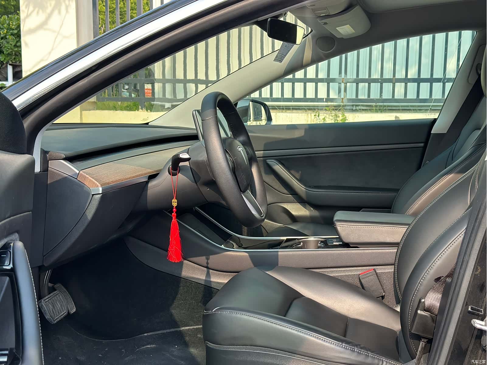 Tesla Model 3, 2020 7