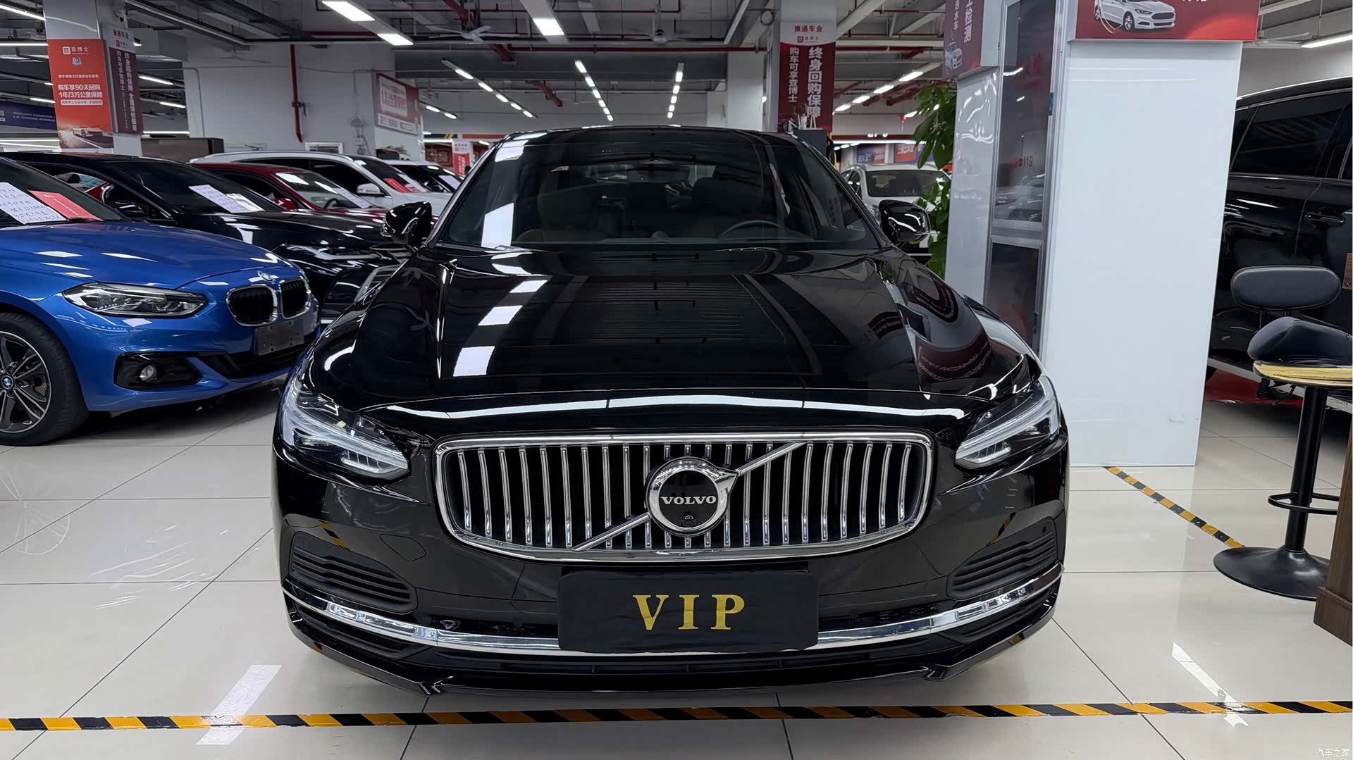 Volvo S60, 2021 4