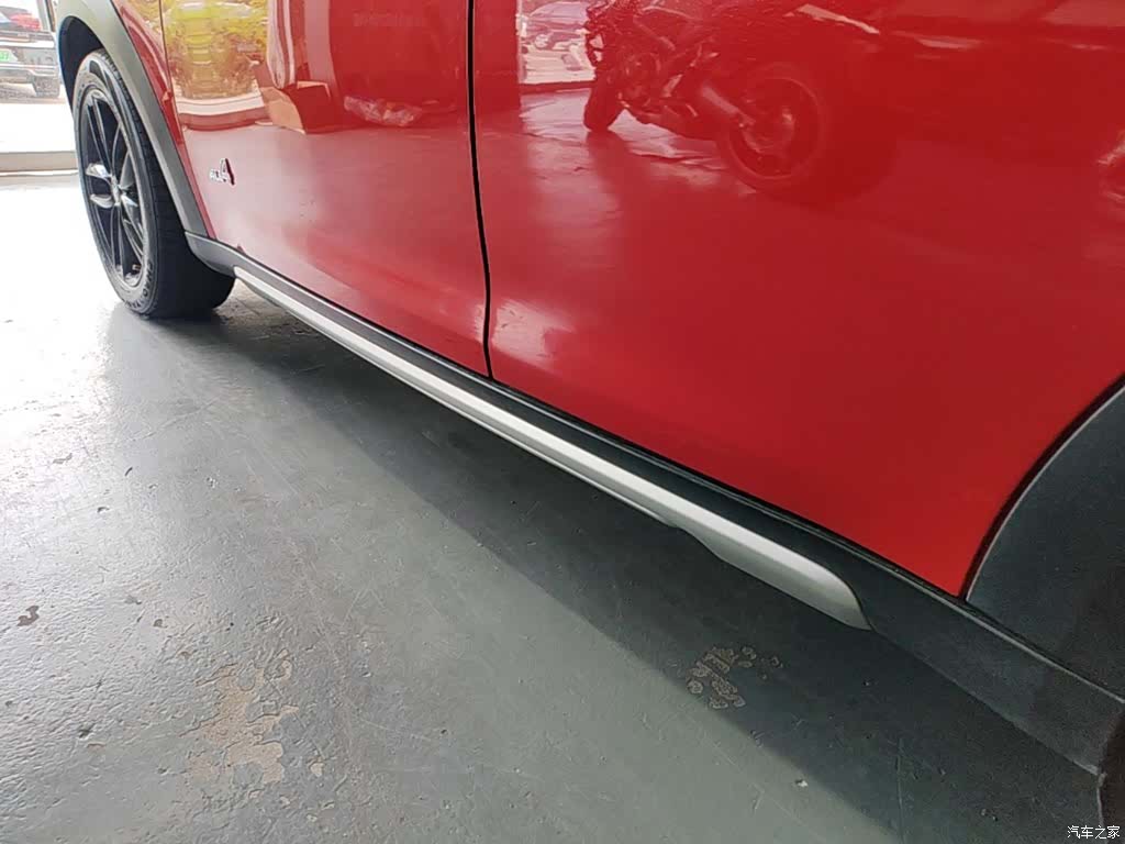 Mini Countryman, 2016 22