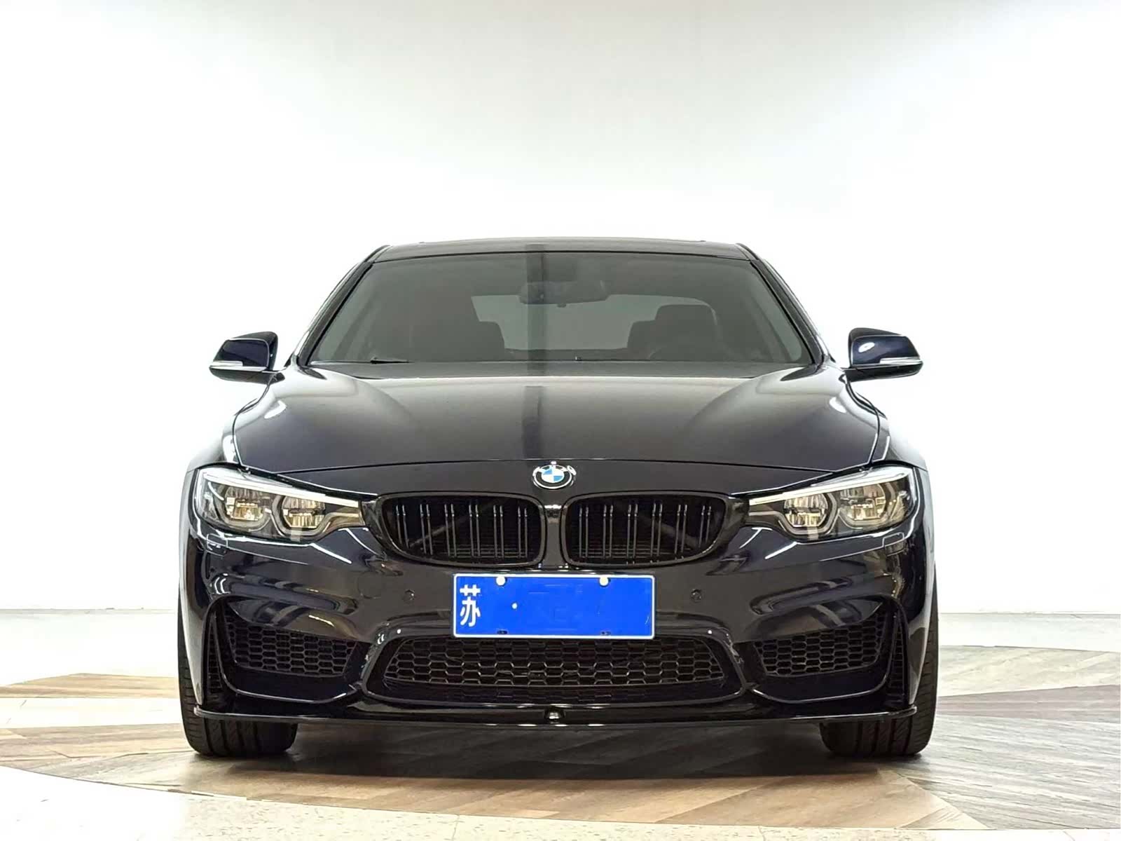 BMW 4 Series, 2016 2