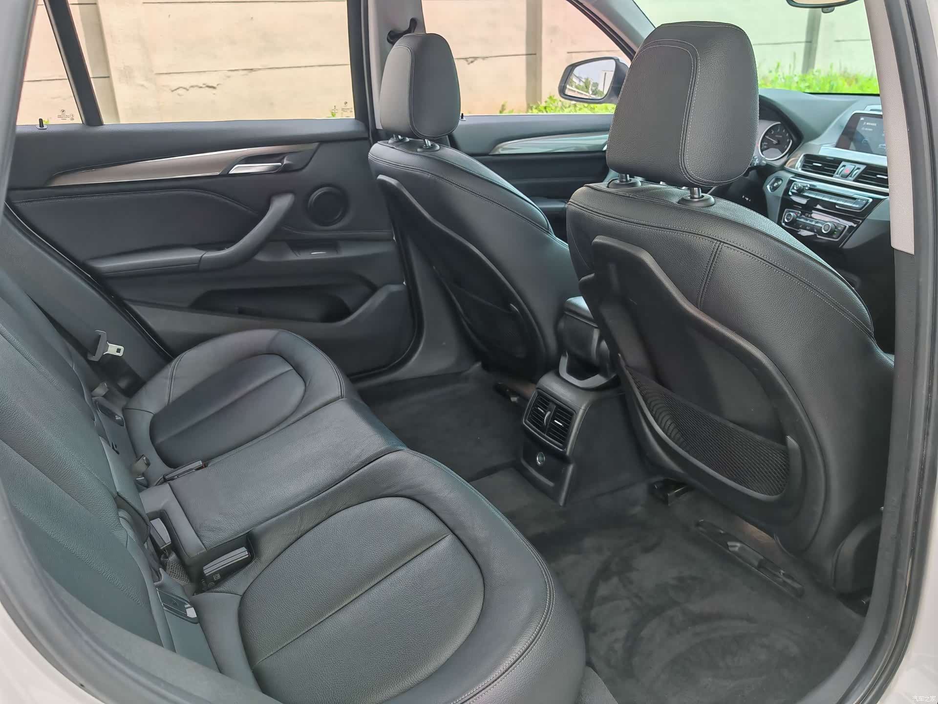 BMW X1, 2018 16