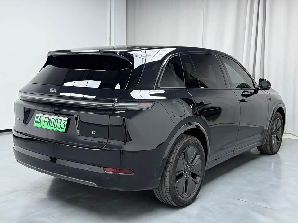 Li Auto Ideal L7