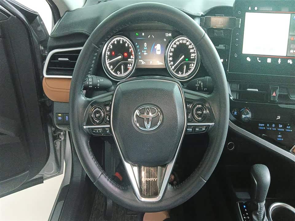 Toyota Camry Toyota Camry