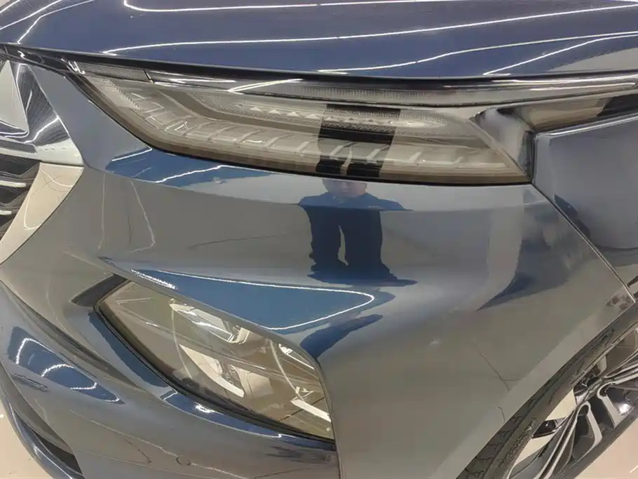 Wuling Wuling Capgemini