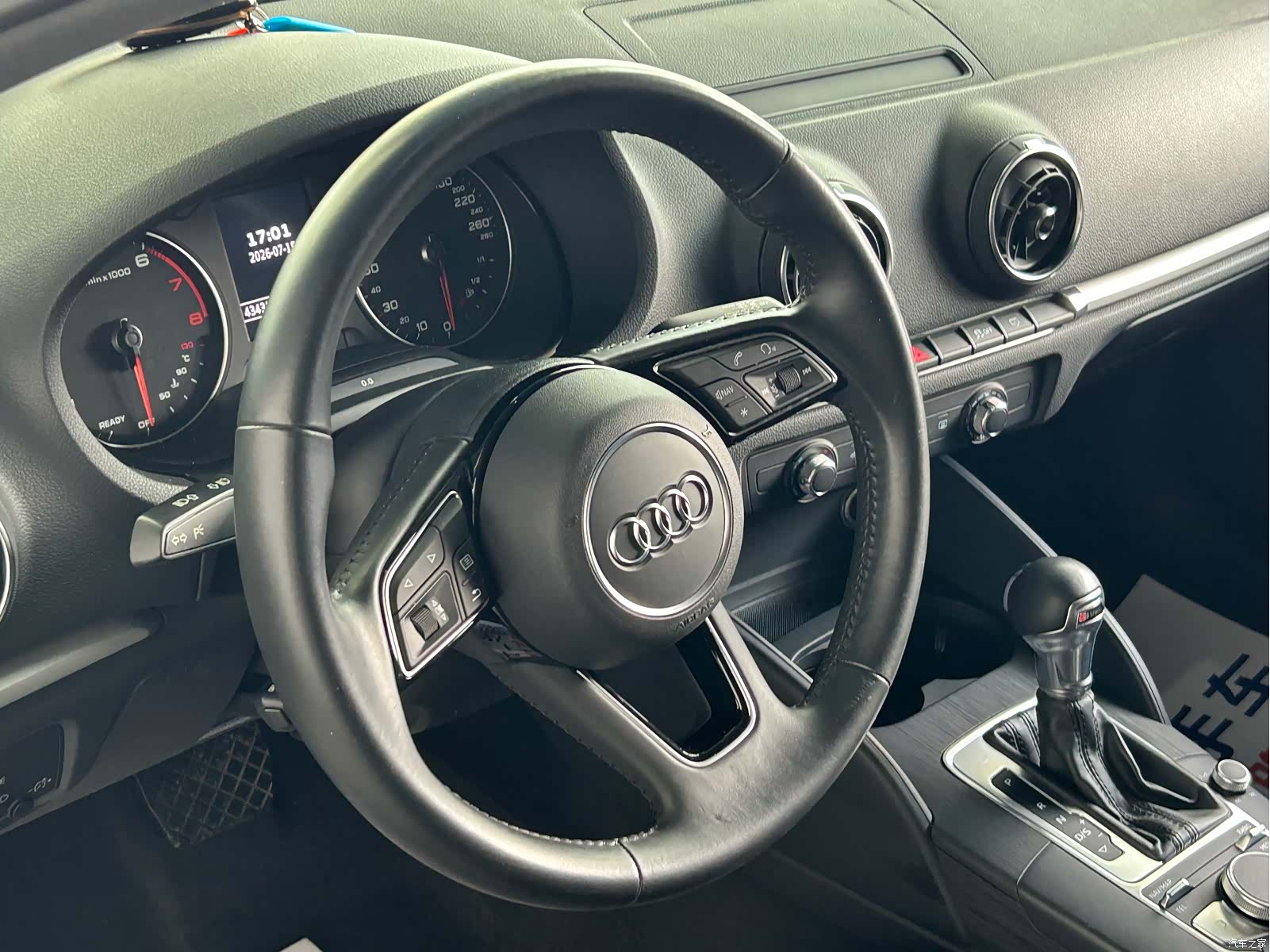 Audi A3, 2020 8
