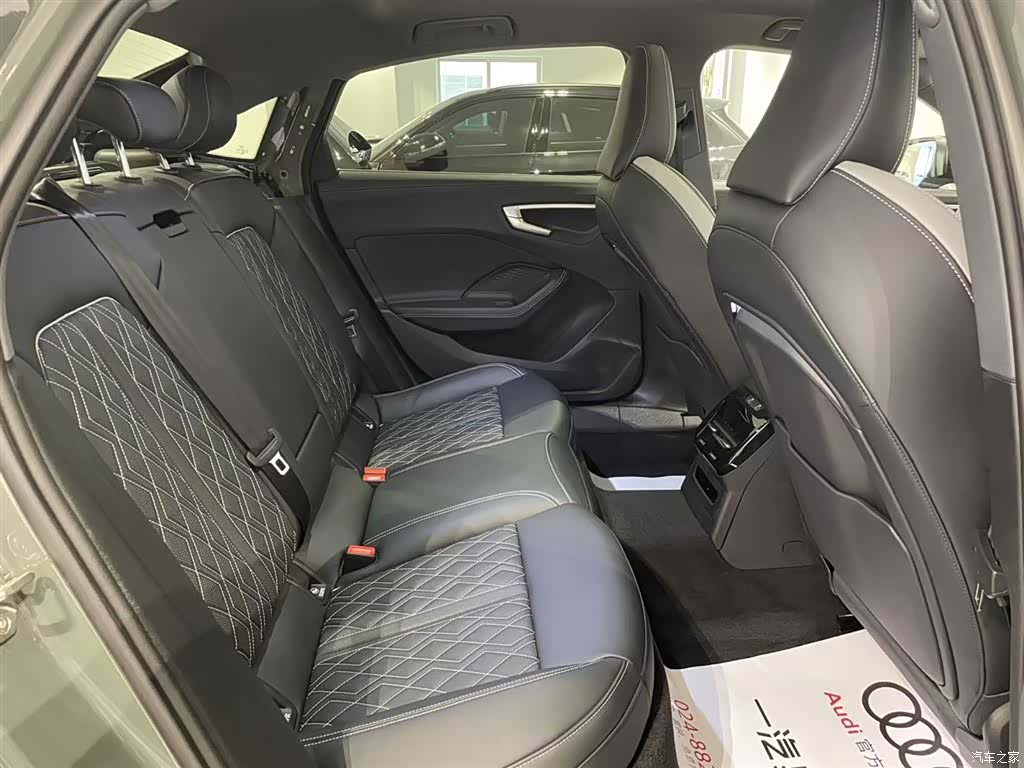 Audi A5, 2025 8
