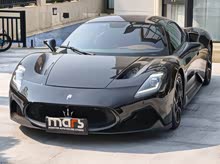 ��ɯ����MC20 2023�� 3.0T ��׼��