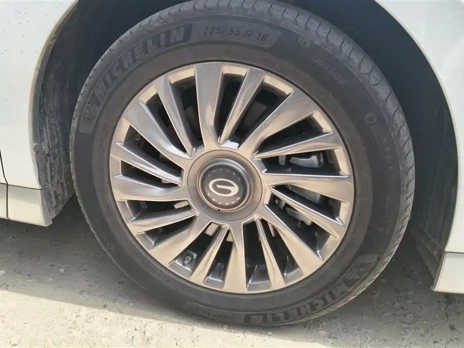 Trumpchi Trumpchi M8