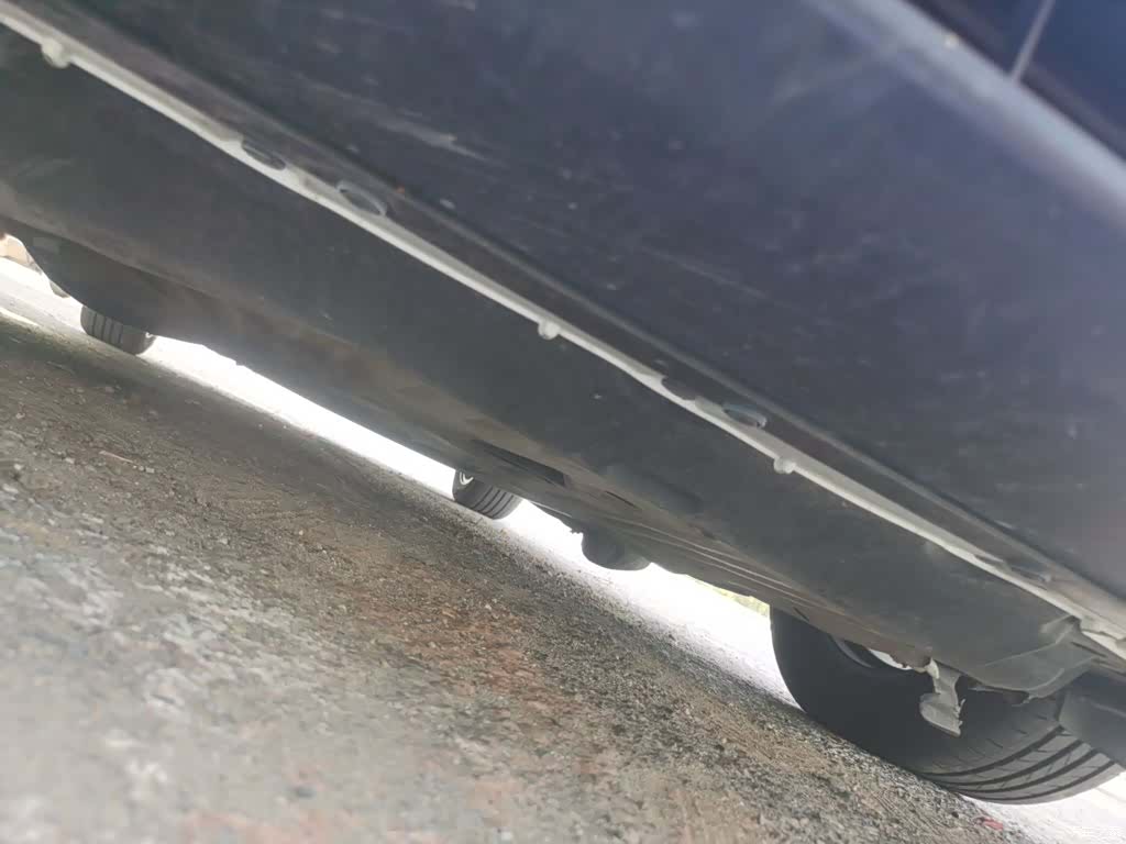 Honda Civic, 2017 23