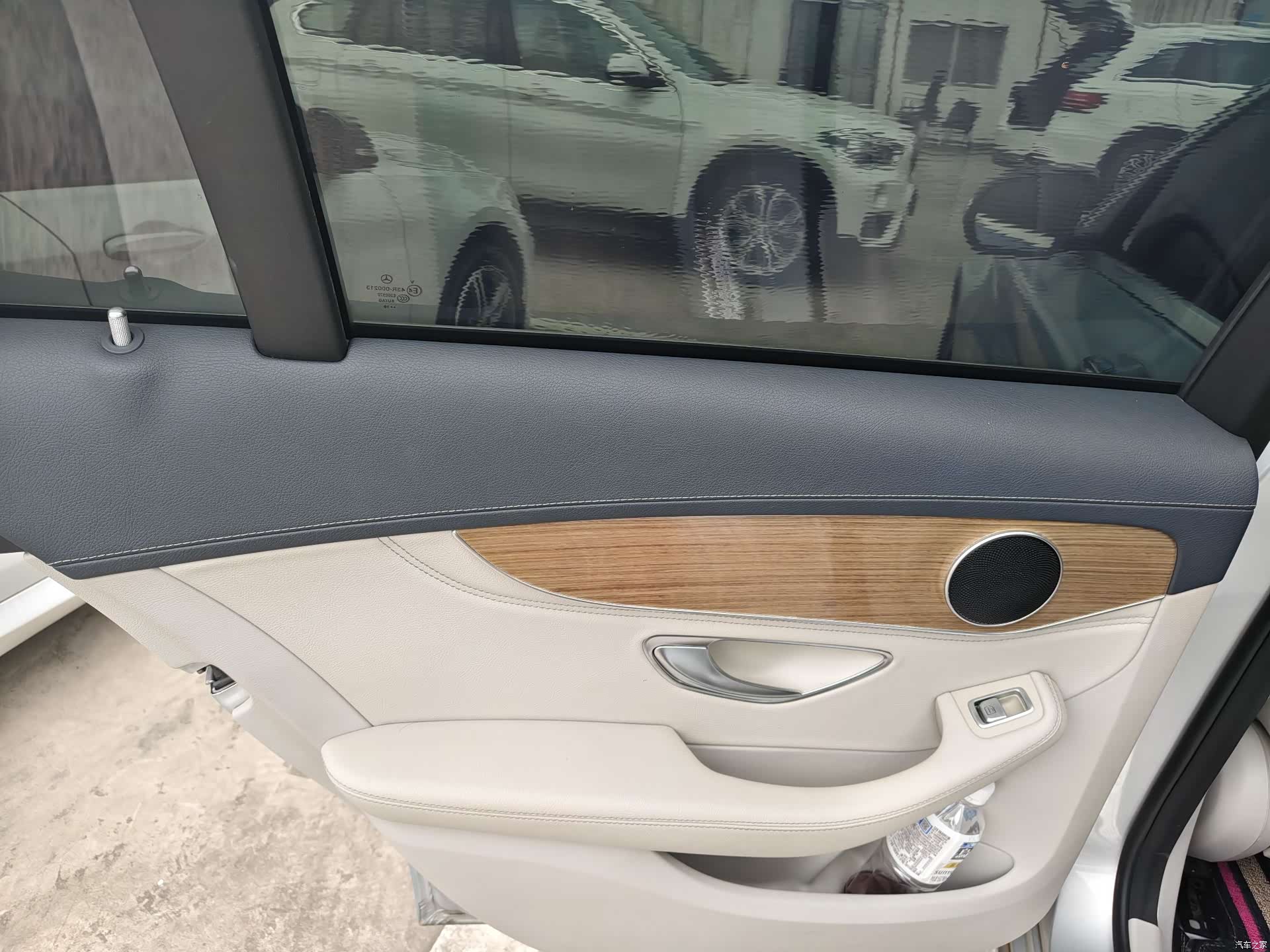 Mercedes-Benz C-Class, 2016 27