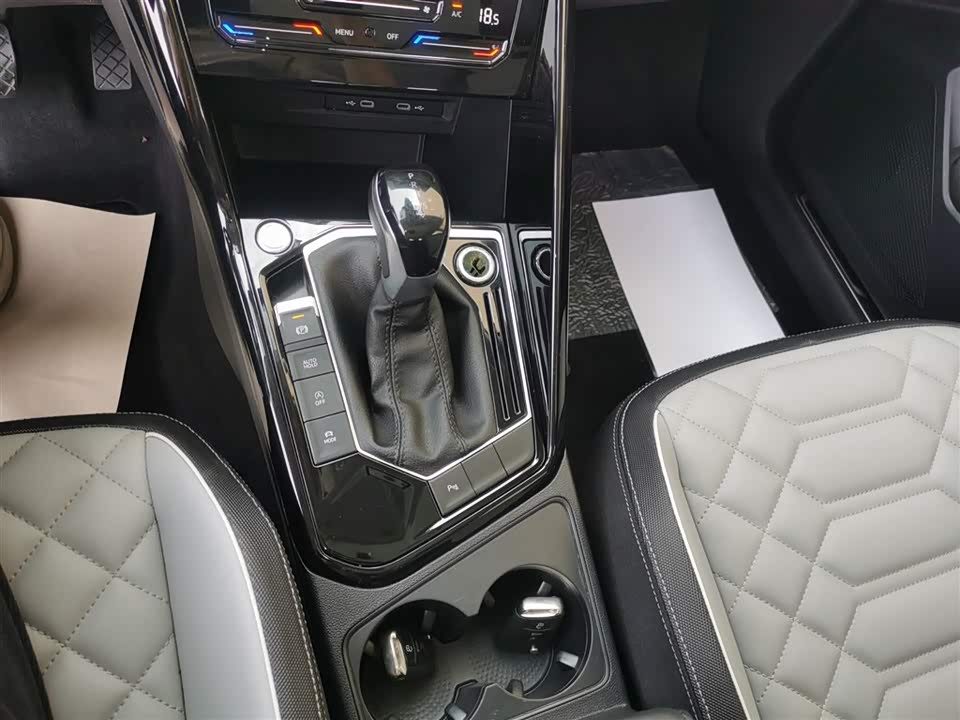 Volkswagen Tanyue Volkswagen Tanyue