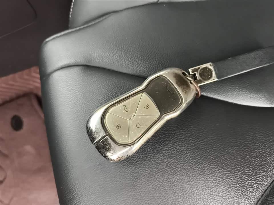 XPENG G3 XPENG G3