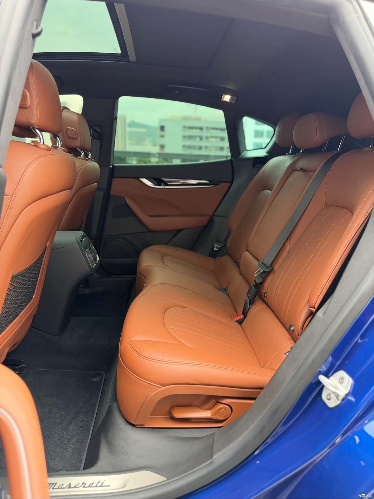 Maserati Levante, 2021 10
