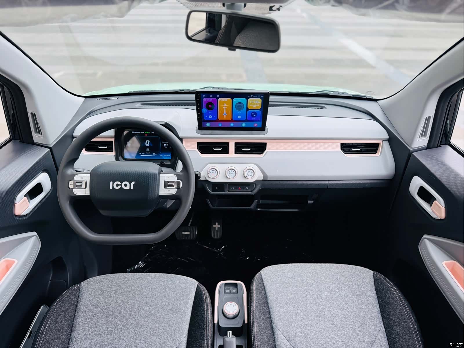 Chery QQ, 2023 11