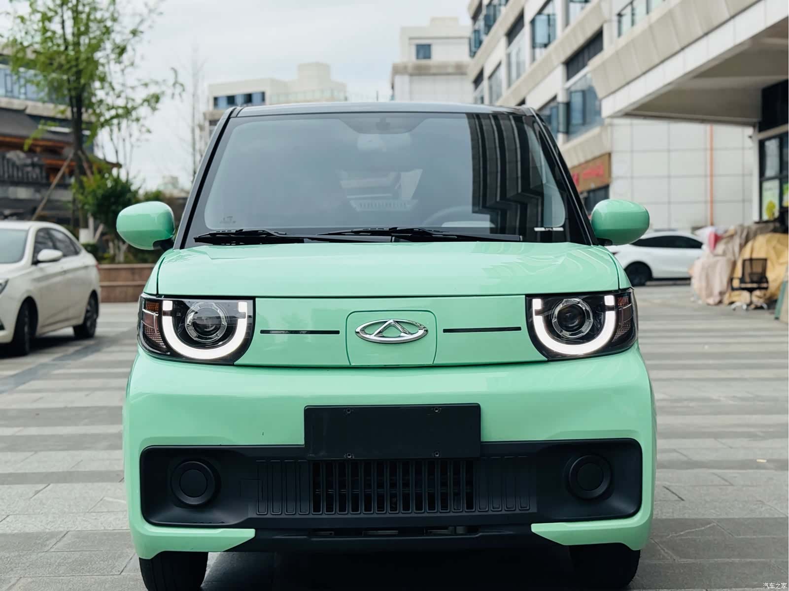 Chery QQ, 2023 2