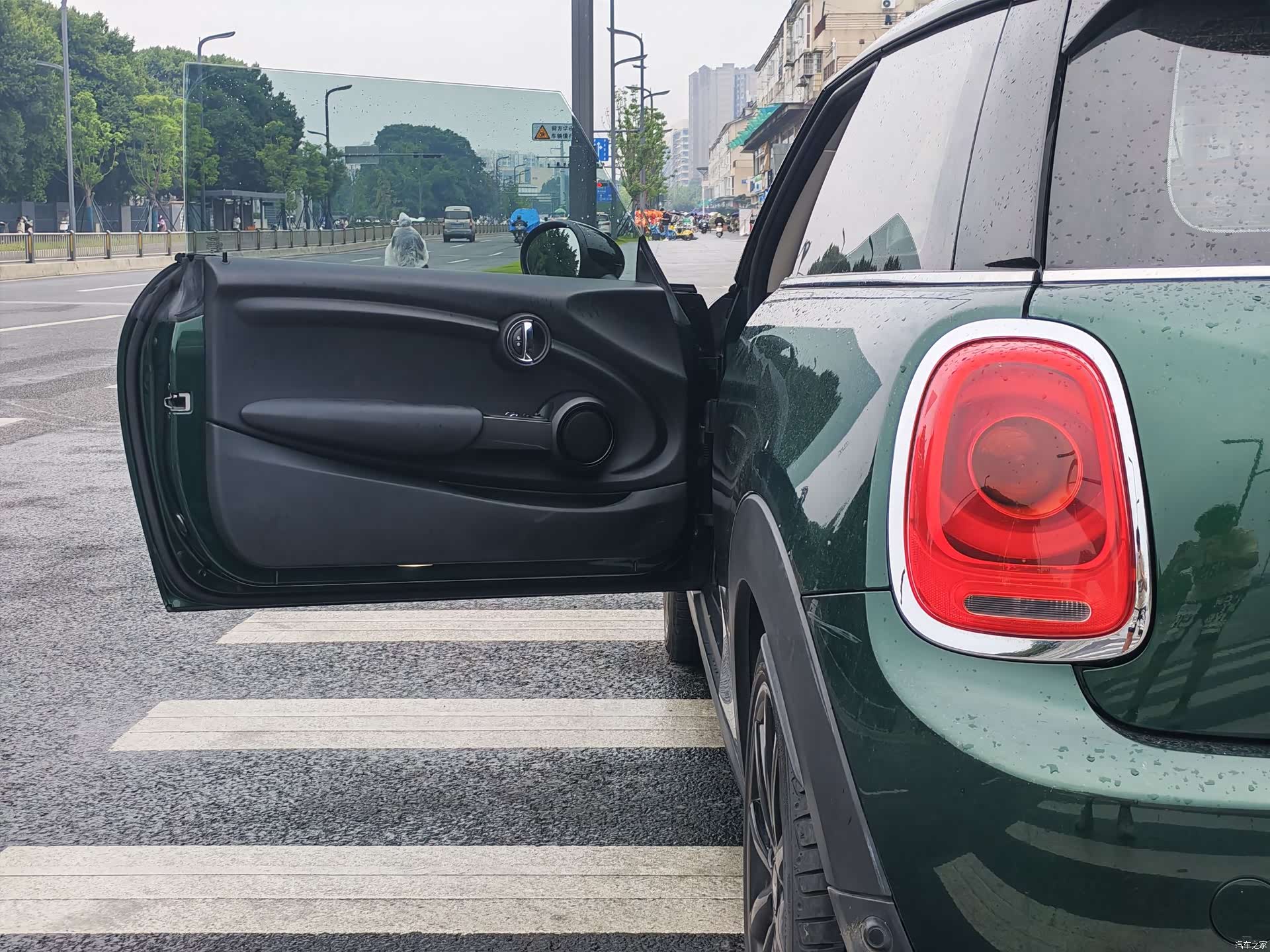 Mini Cooper, 2017 18