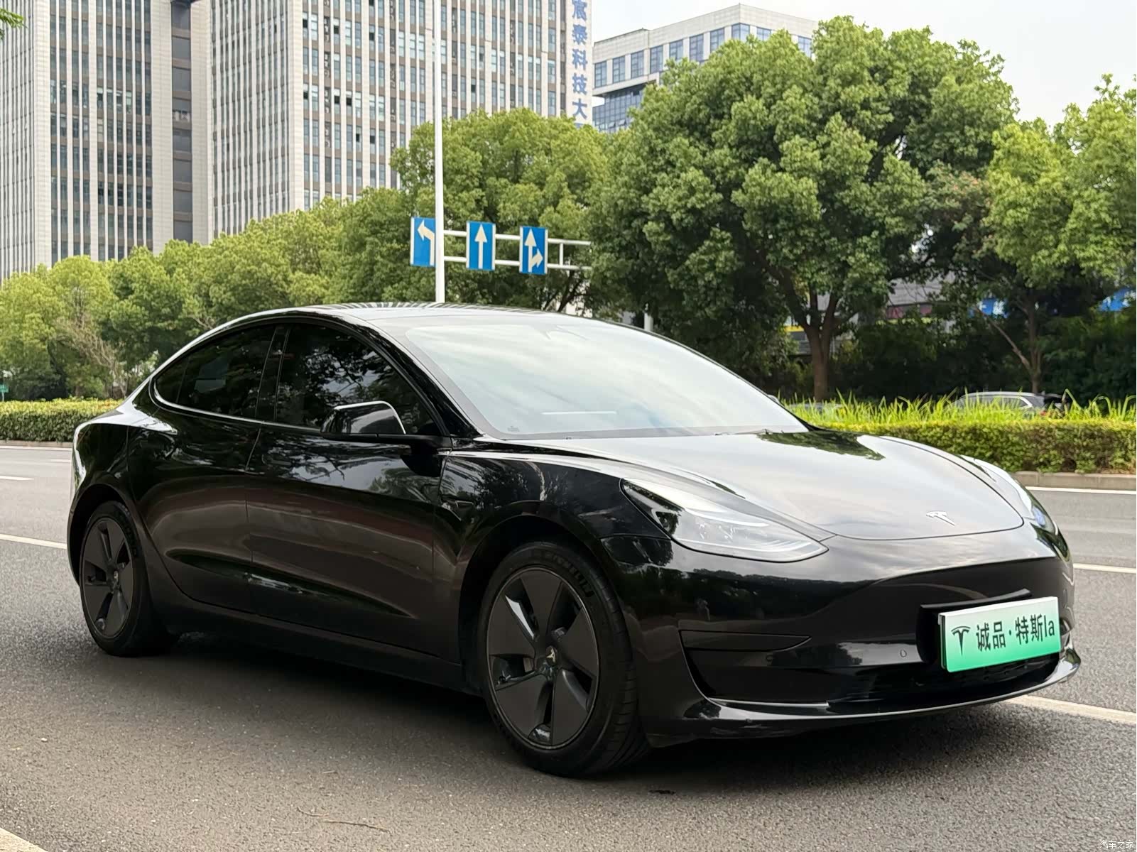 Tesla Model 3, 2023 7