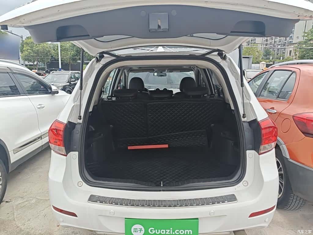 Haval H6, 2017 19