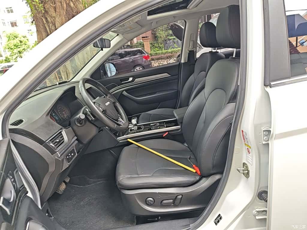 Haval H6, 2018 15