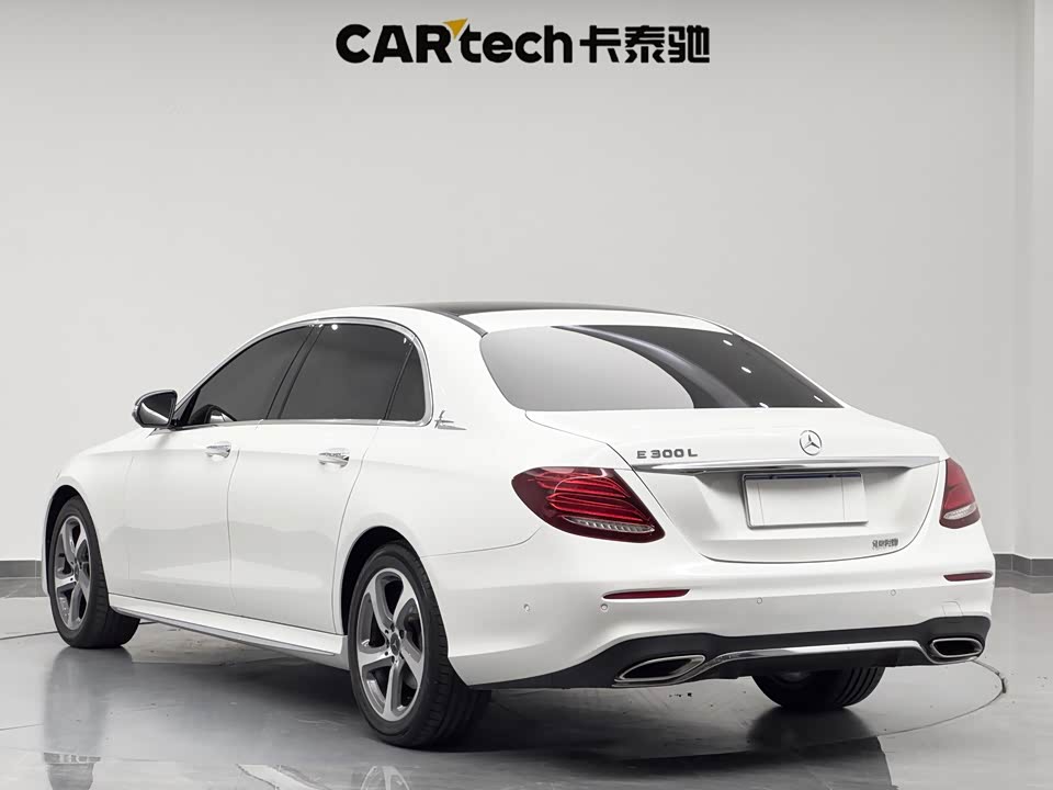 Mercedes-Benz E-class Mercedes-Benz E-class