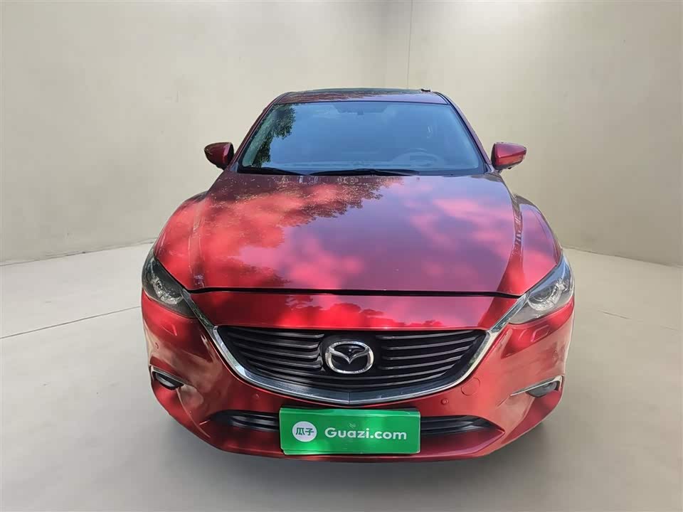 Mazda Atez