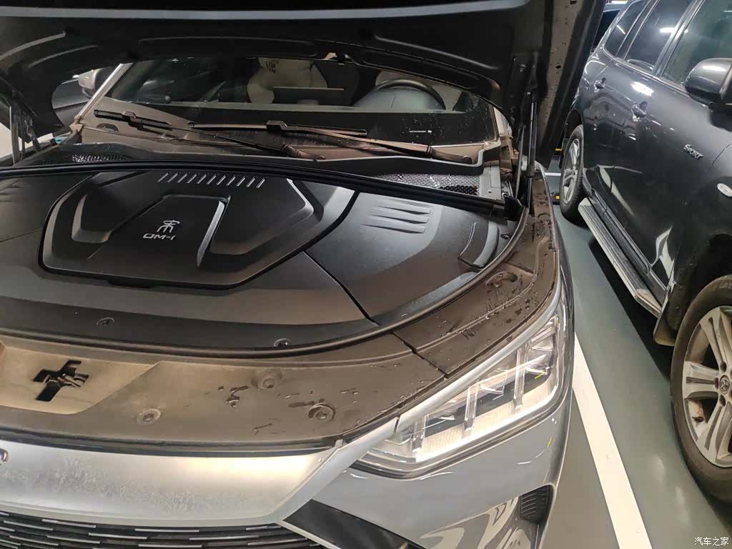 BYD Song, 2022 22
