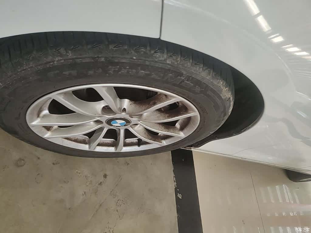 BMW 1 Series, 2018 23
