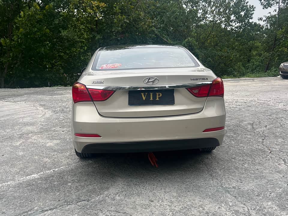 Hyundai Name picture
