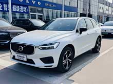 �ֶ���XC60 2020�� T5 ������Զ�˶���