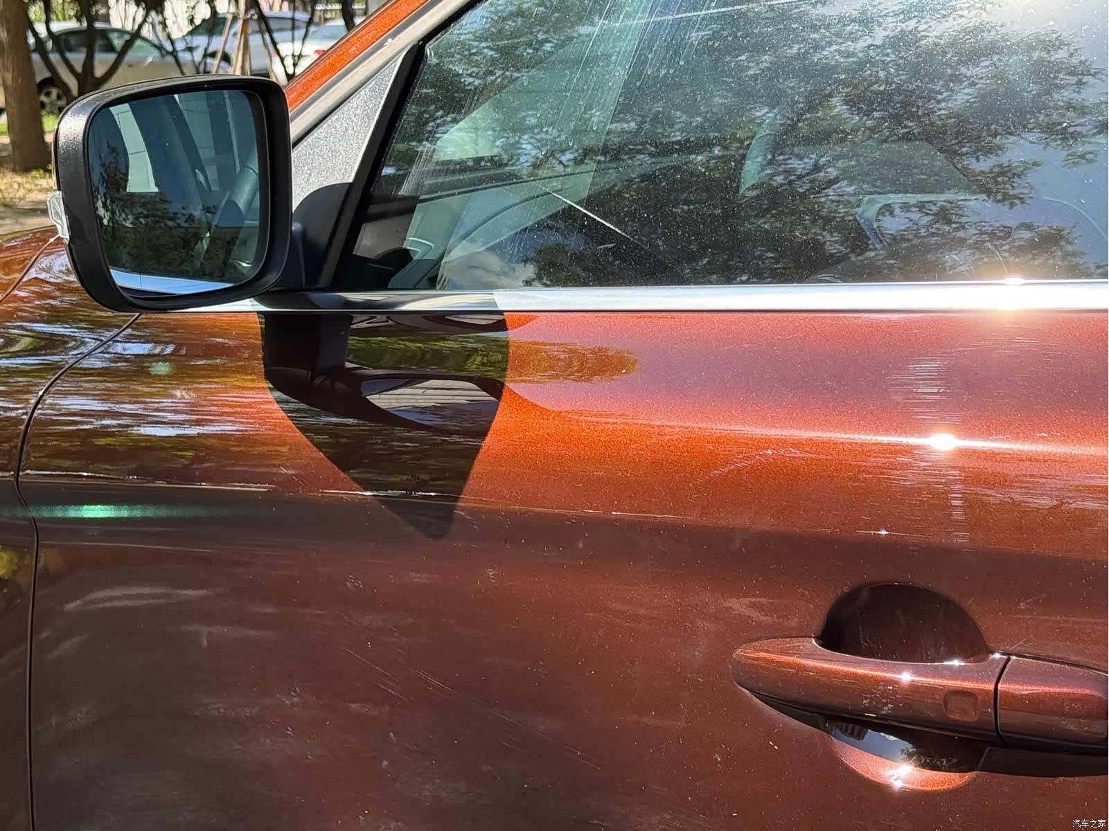 Volvo XC60, 2016 6
