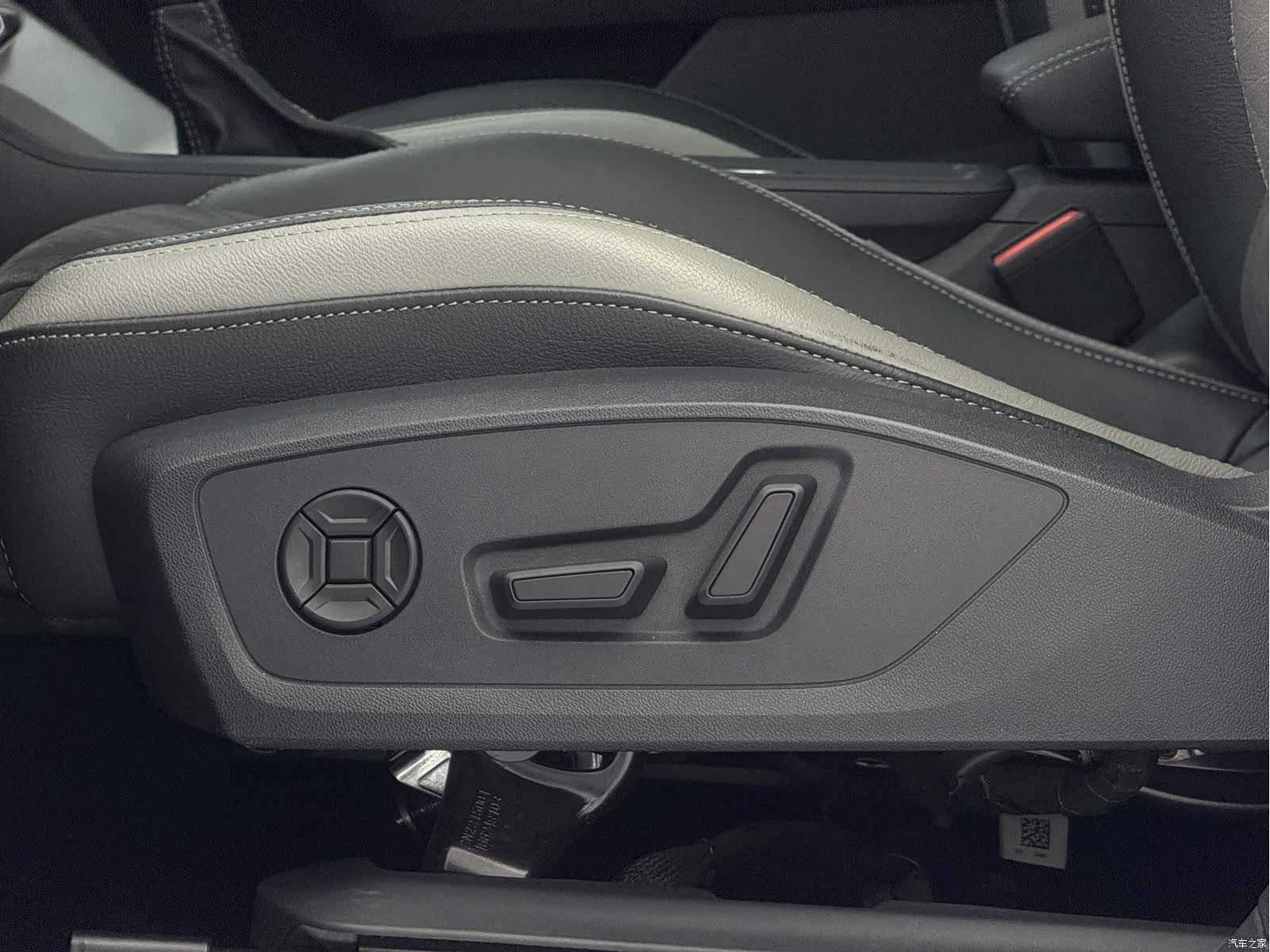 Audi Q3, 2023 22