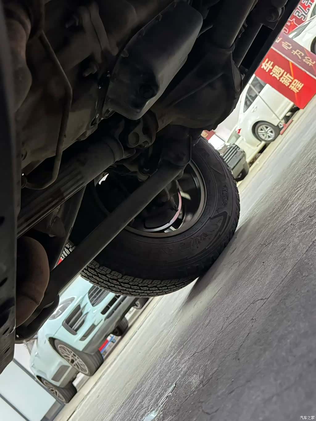 Jeep Wrangler, 2017 10