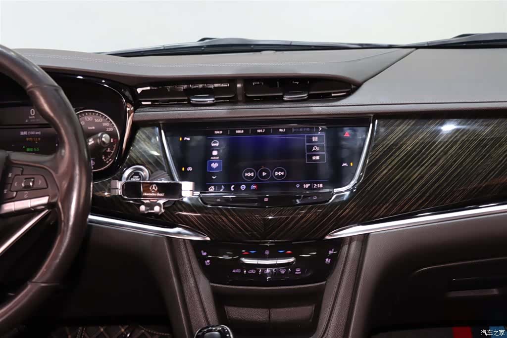Cadillac XT6, 2021 15