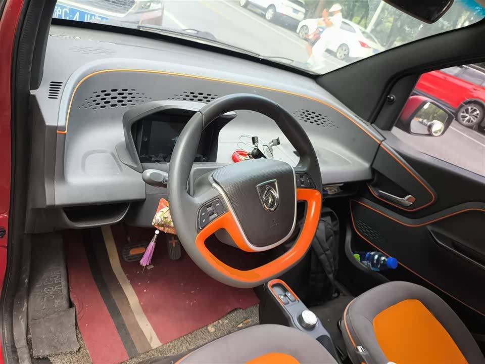 Baoding E100 Baoding E100