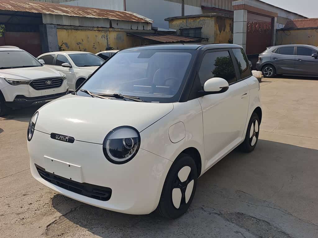 Changan Lumin