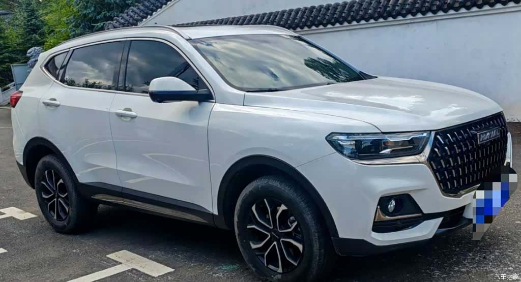 Haval H6, 2023 3