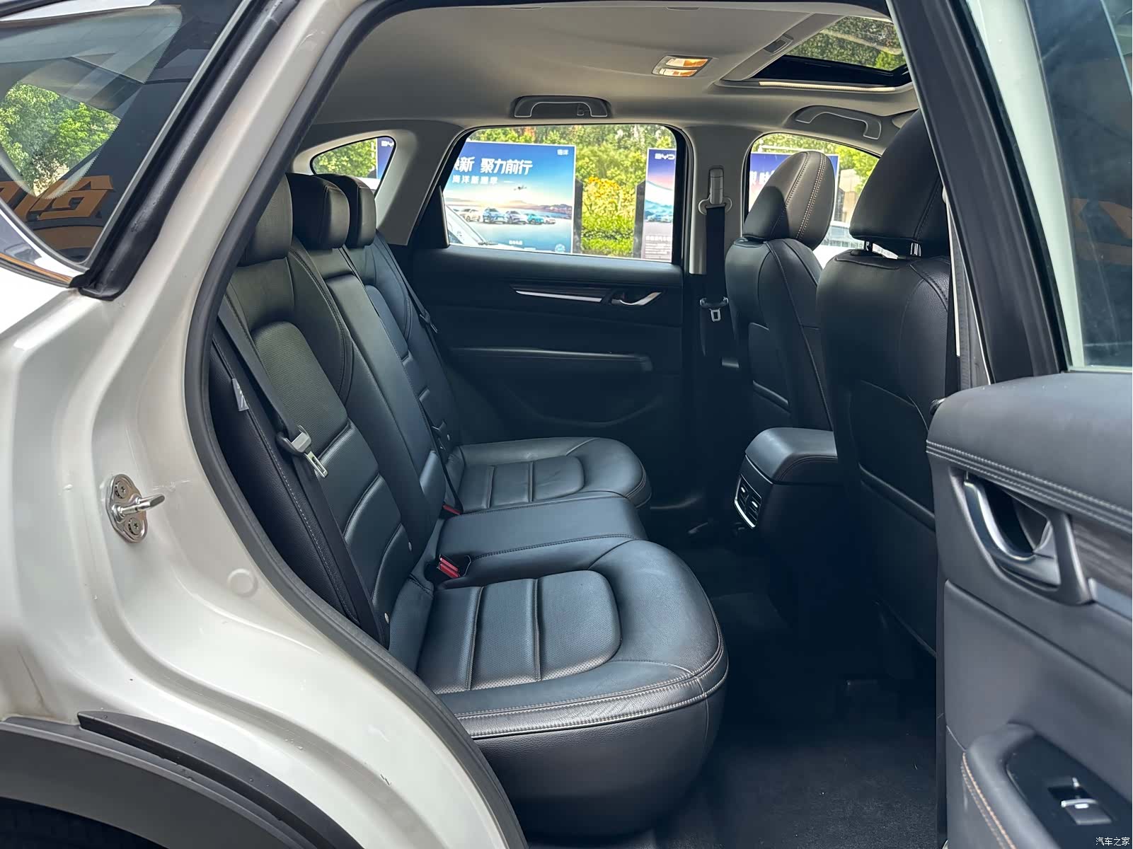 Mazda CX-5, 2021 23