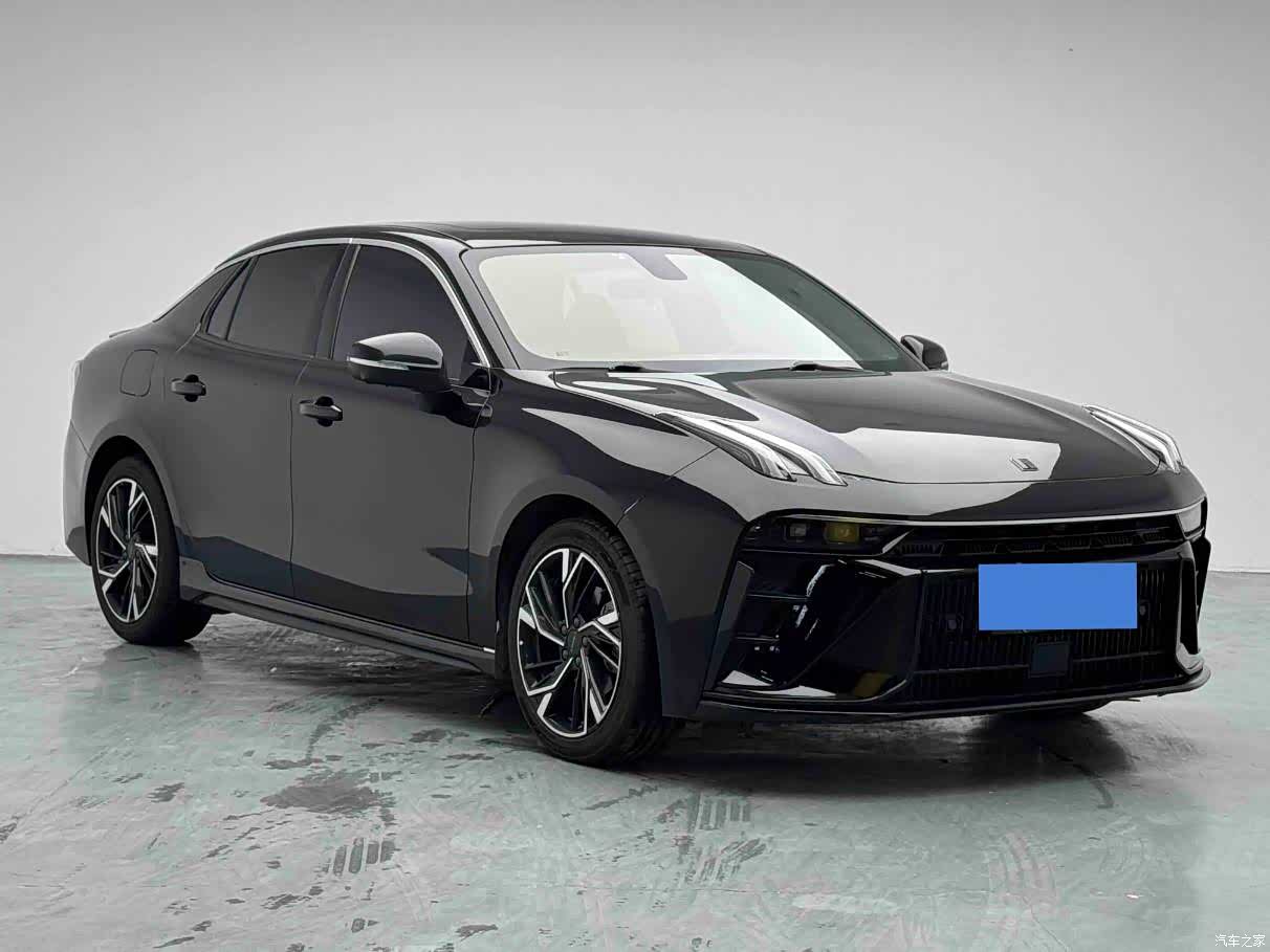 Lynk & Co 02, 2023 2