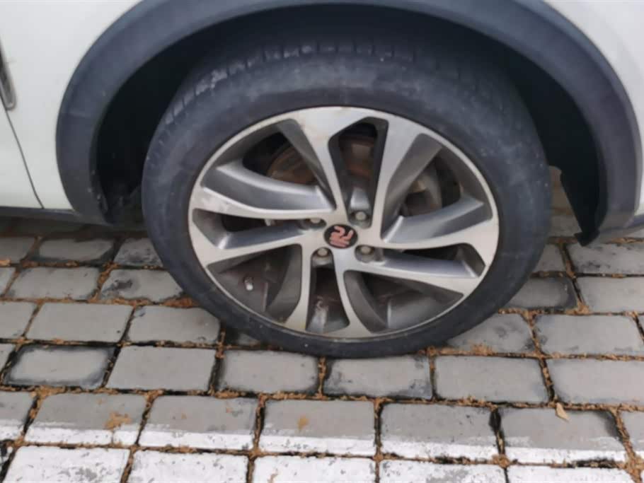 BYD yuan