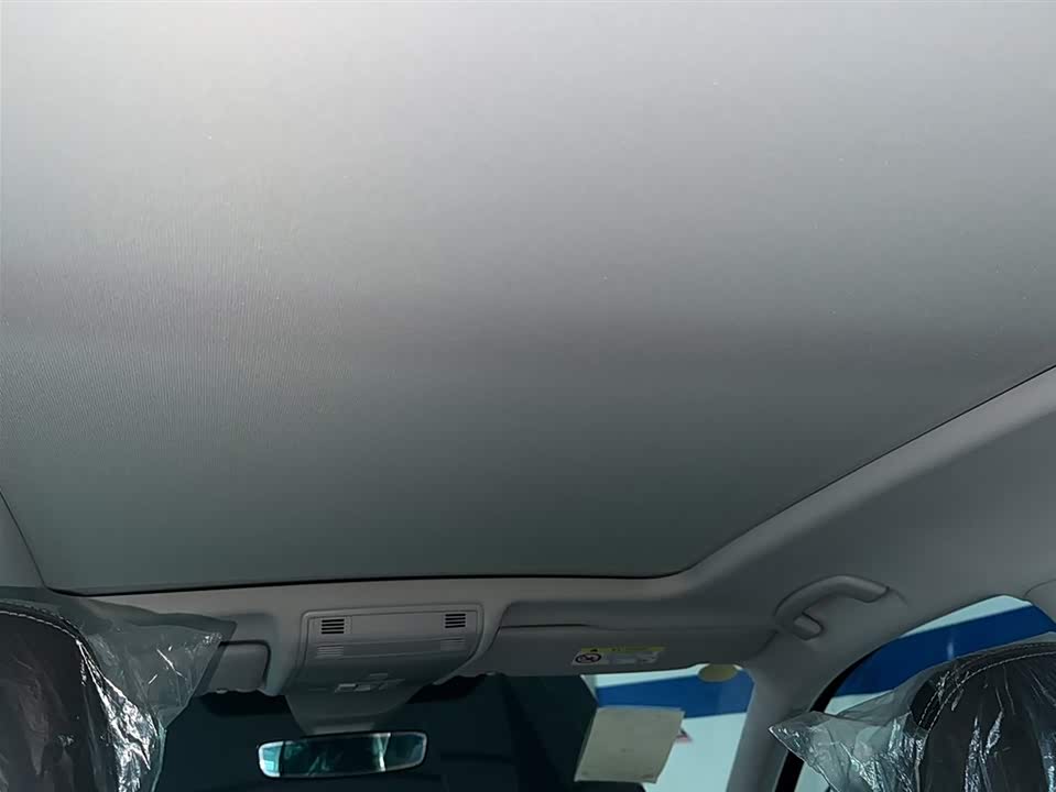 Volkswagen Tanyue