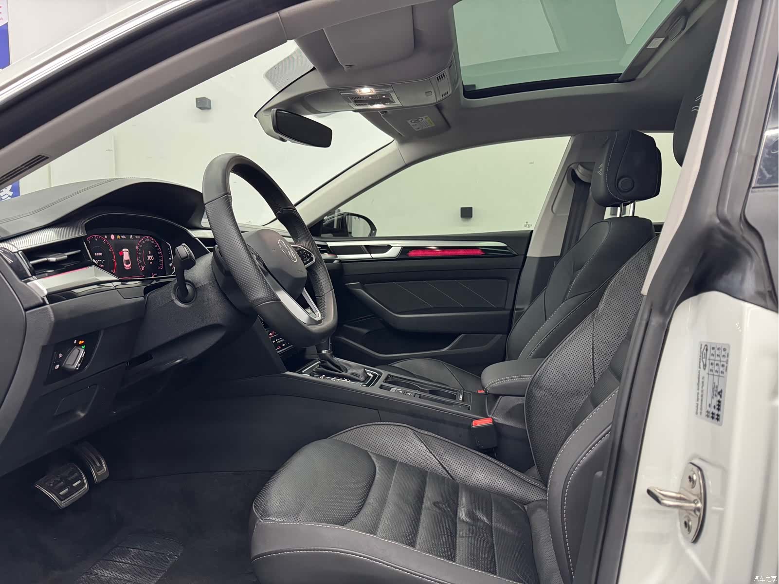 Volkswagen CC, 2023 4
