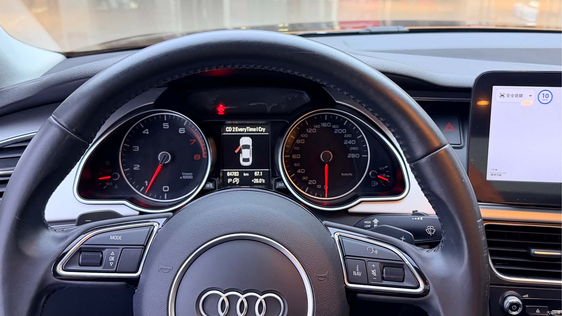 Audi A5, 2018 4