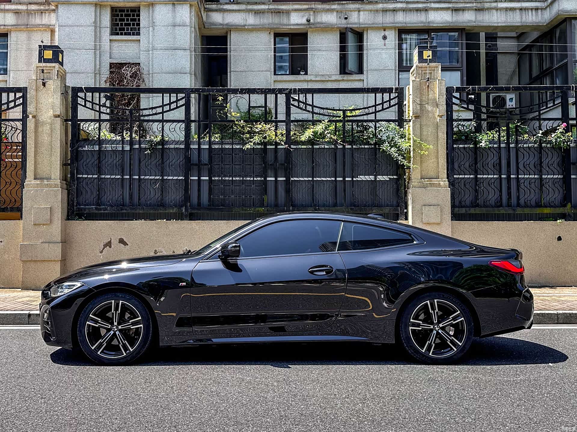 BMW 4 Series, 2022 3