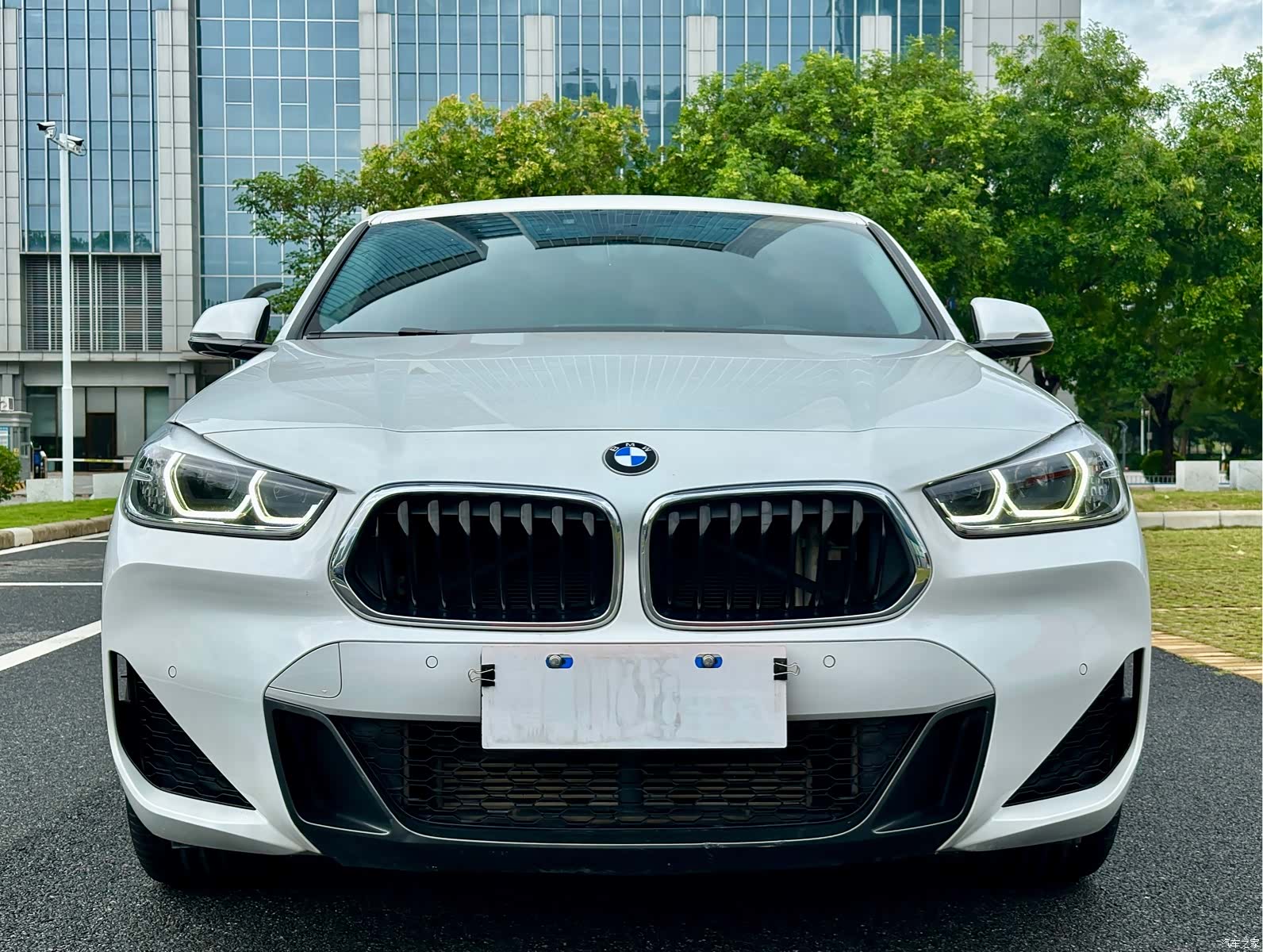 BMW X2, 2021 2